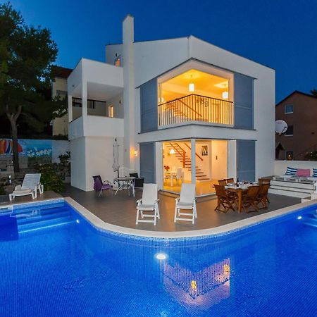 מילנה Villa Casabianca מראה חיצוני תמונה