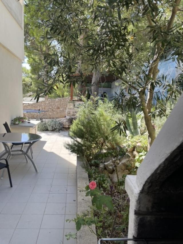 מילנה Villa Casabianca מראה חיצוני תמונה