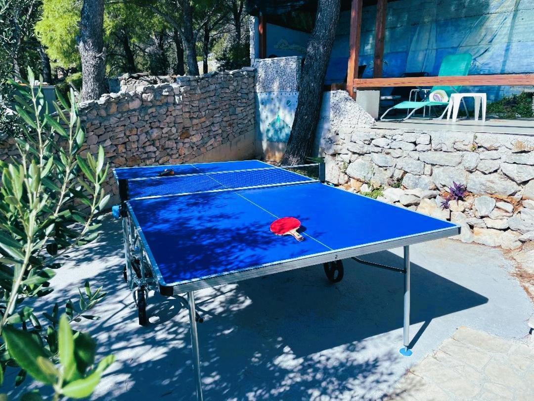מילנה Villa Casabianca מראה חיצוני תמונה