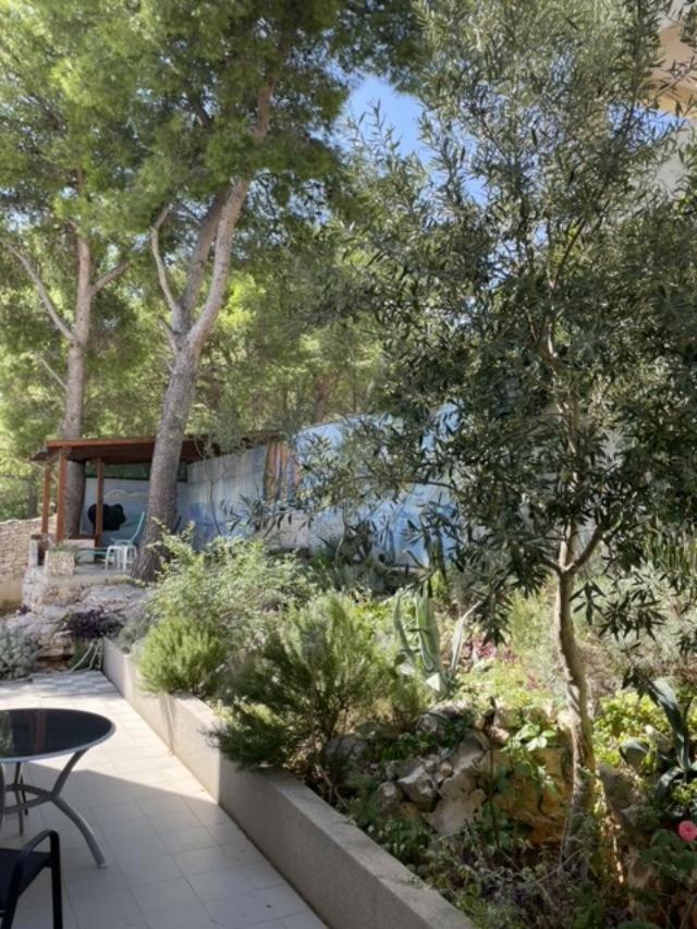 מילנה Villa Casabianca מראה חיצוני תמונה