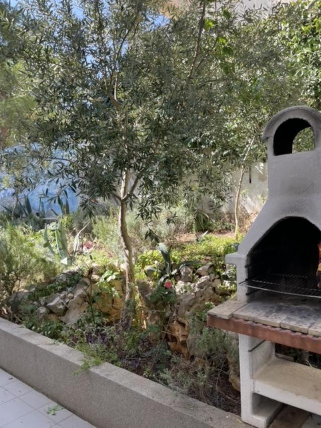 מילנה Villa Casabianca מראה חיצוני תמונה