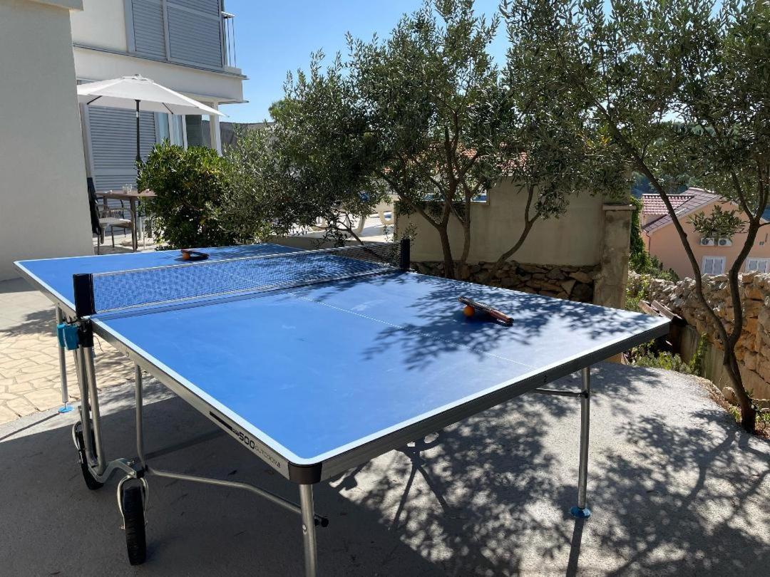 מילנה Villa Casabianca מראה חיצוני תמונה