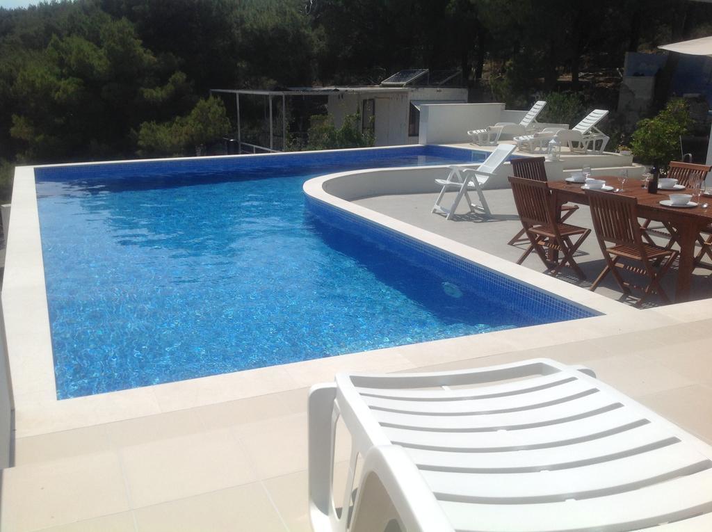 מילנה Villa Casabianca מראה חיצוני תמונה