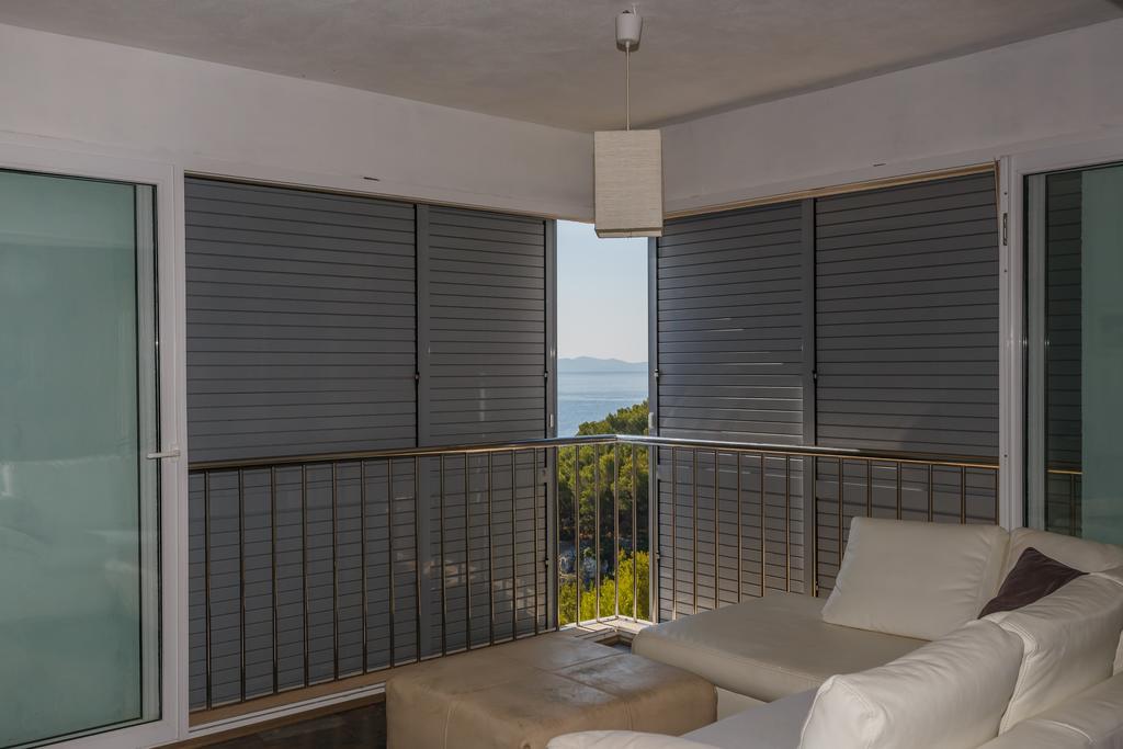 מילנה Villa Casabianca מראה חיצוני תמונה