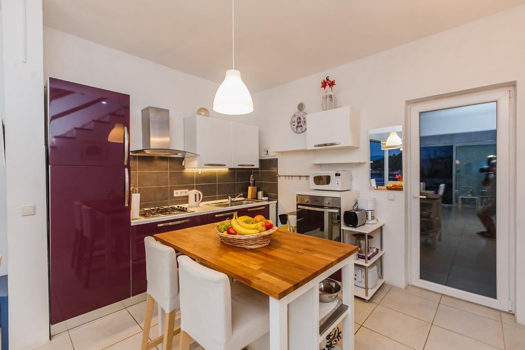 מילנה Villa Casabianca מראה חיצוני תמונה