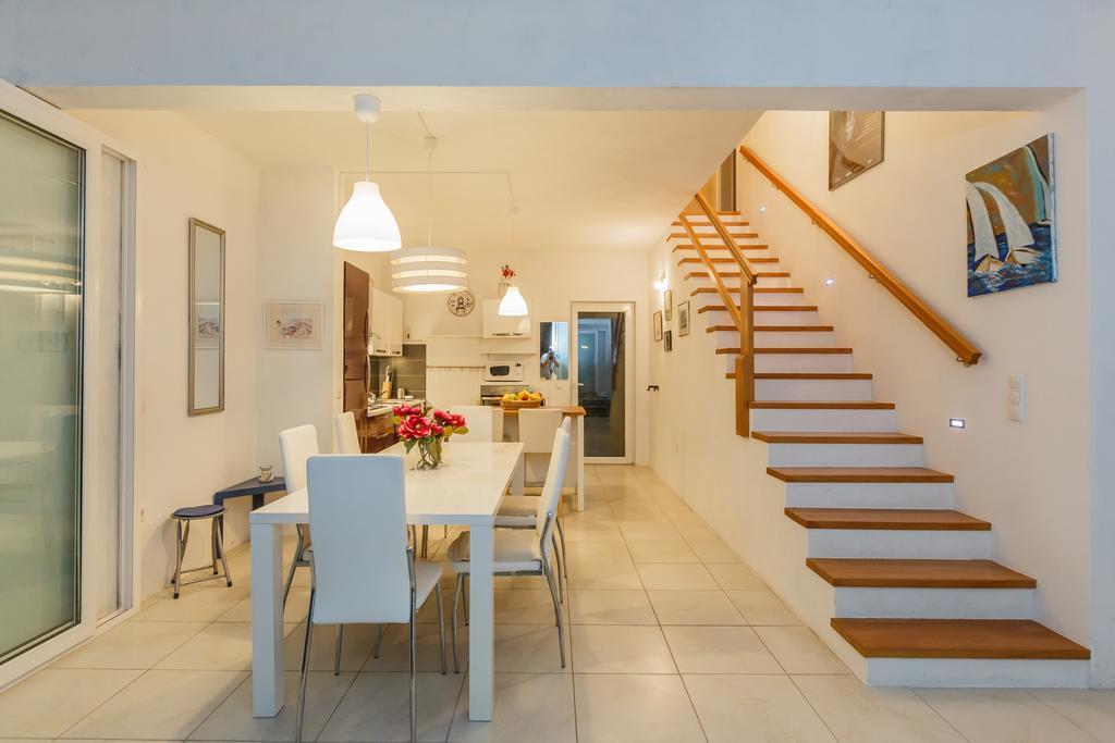 מילנה Villa Casabianca מראה חיצוני תמונה