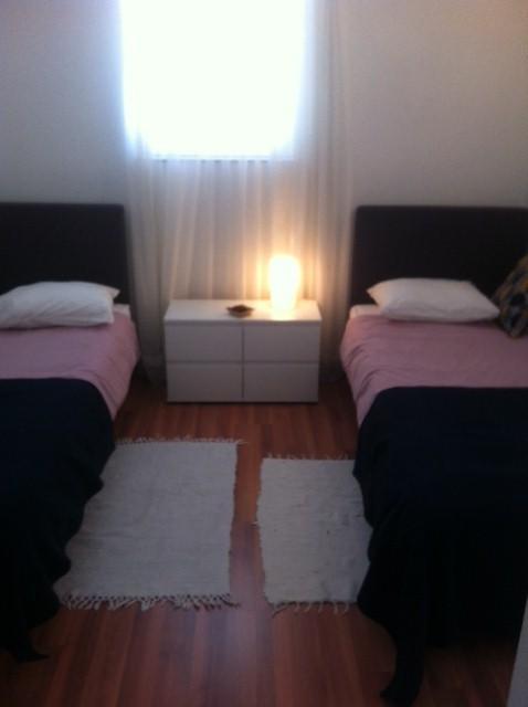 מילנה Villa Casabianca מראה חיצוני תמונה