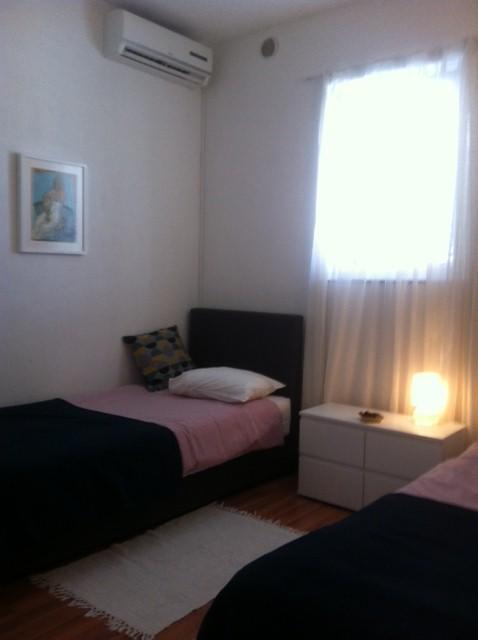 מילנה Villa Casabianca מראה חיצוני תמונה